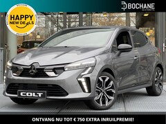 Mitsubishi Colt - 1.0T MT Instyle | Draadloos Apple Carplay / Android Auto | Adap. Cruise Control | Climate