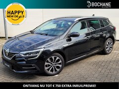 Renault Mégane Estate - 1.3 TCe 140 EDC Techno | Automaat | Groot Navi | Camera | Stuur/Stoel-verw