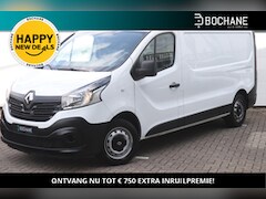 Renault Trafic - 1.6 dCi T29 L2H1 Comfort Energy | Trekhaak | Navigatie | Cruise | Parkeerhulp