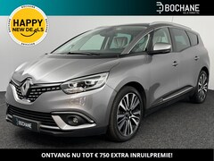 Renault Grand Scénic - 1.3 TCe 159 EDC Initiale Paris (Hoge Instap) Automaat | Panoramadak | Leder | Groot Scherm