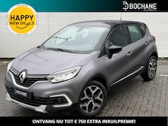 Renault Captur - 0.9 TCe 90 Intens | Achteruitrijcamera | Stoelverwarming | Trekhaak