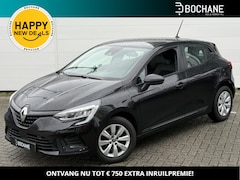 Renault Clio - 1.0 TCe Life | NIEUW MODEL | Cruise | Airco | DAB | 1e eig. | NL Auto | Dealer Onderhouden