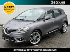 Renault Scénic - 1.2 TCe 115 Zen | Navigatie | Parkeersensoren | All-Season banden