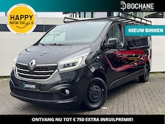 Renault Trafic - 2.0 dCi 120 T29 L2H1 Work Edition | Imperiaal | Camera | Navigatie | Historie