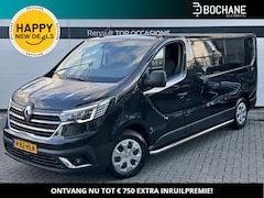 Renault Trafic - 2.0 Blue dCi 110 T30 L2H1 Advance | Trekhaak | Navigatie | Parkeerhulp | Apple Carplay