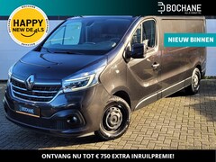 Renault Trafic - 2.0 dCi 120 T29 L2H1 Work Edition | Imperiaal | Camera | Navigatie | Org. NL