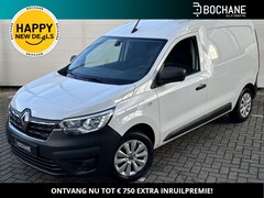 Renault Express - 1.5 dCi 75 Comfort + | Navigatie | Parkeerhulp | Airco | Cruise | Historie