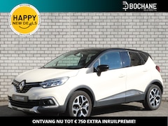 Renault Captur - 0.9 TCe 90 Intens | Achteruitrijcamera | Parkeersensoren V+A | Navigatie |