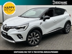 Renault Captur - 1.3 Tce 160 EDC Techno (Hoge Instap) Automaat | Camera | Navi | Adap. Cruise | Winter Pack