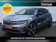 Renault Mégane E-Tech - EV60 Optimum Charge Techno (Hoge Instap) Pack Winter | A. Camera | Adap. Cruise | Navi | N