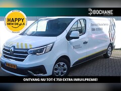 Renault Trafic - 2.0 dCi 130 T30 L2H1 Work Edition | Betimmering l All-season | Camera | Org. NL