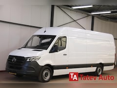 Mercedes-Benz Sprinter - 314 2.2 CDI L4H2 XXL AUTMAAT AIRCO CRUISE CONTROL