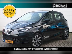 Renault Zoe - R135 Evolution 52 kWh (Koopaccu) | CCS- Snellader | Groot Accupakket | Navigatie | Parkeer