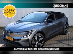 Renault Mégane E-Tech - EV60 Optimum Charge Iconic | Winterpack | Camera | Leder | Harman Kardon | Org. NL