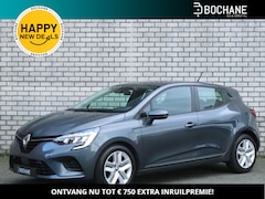 Renault Clio - 1.0 TCe 100 Bi-Fuel Zen | Navigatie | Parkeersensoren |