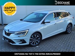 Renault Mégane Estate - 1.3 TCe 140 EDC Techno | Automaat | Camera | Org. NL