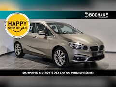 BMW 2-serie Active Tourer - 218i High Executive | Panoramadak | 18 inch | Stoelverwarming