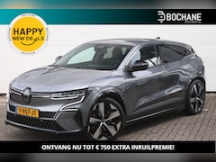 Renault Mégane E-Tech - EV60 220 Optimum Charge Techno | Winterpack | Camera | Org. NL