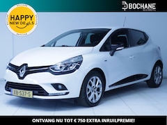 Renault Clio - 0.9 TCe Limited Airco/Navi/PDC