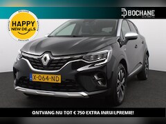 Renault Captur - 1.0 TCe 90 techno Captur 1.0 TCe 90 Techno