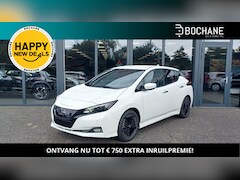 Nissan LEAF - 39 kWh Tekna | NAVI | 360° CAMERA | CLIMA | STOELVERWARMING | PRO PILOT | DIRECT BESCHIKBA