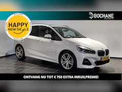 BMW 2-serie Active Tourer - 218i High Executive M-Sport | Panoramadak | Leder