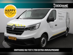 Renault Trafic - 2.0 Blue dCi 110 T30 L2H1 Start