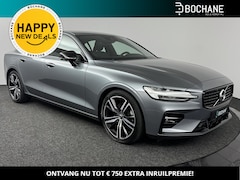 Volvo S60 - 2.0 B3 R-Design