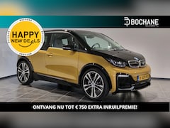 BMW i3 - S Executive Edition 120Ah 42 kWh