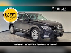 Volkswagen Tiguan - 1.4 TSI ACT Comfortline Business | LED | Camera | Stoelverwarming