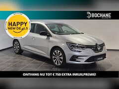 Renault Mégane Estate - 1.3 TCe 140 Techno | Trekhaak