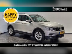 Volkswagen Tiguan - 1.5 TSI Comfortline Business | Trekhaak