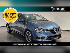 Renault Mégane Estate - 1.3 TCe 140 Bose | Achteruitrijcamera | Stoelverwarming | Trekhaak