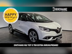 Renault Scénic - 1.3 TCe 163 EDC Intens | Trekhaak