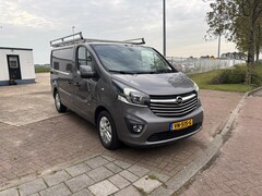 Opel Vivaro - 1.6 CDTI L1H1 Sport EcoFlex