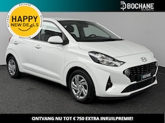 Hyundai i10 - 1.0 Comfort