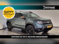 Dacia Duster - 1.0 TCe 100 ECO-G Extreme | Trekhaak