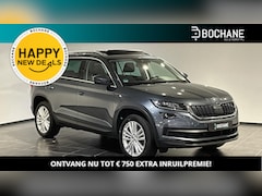 Skoda Kodiaq - 1.5 TSI Business Edition | Panoramadak | Navigatie | Canton |