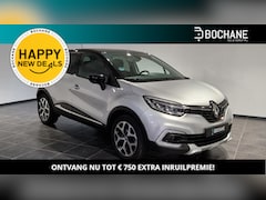 Renault Captur - 0.9 TCe 90 Intens | Achteruitrijcamera | Parkeersensoren