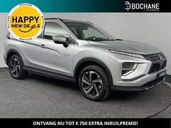 Mitsubishi Eclipse Cross - 2.4 PHEV Intense | Stoelverwarming