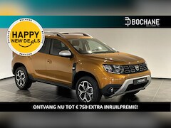 Dacia Duster - 1.0 TCe 100 Bi-Fuel Prestige | Climate Control | Keyless | Camera | Navigatie