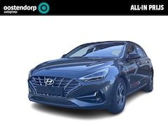 Hyundai i30 - 1.0 T-GDi MHEV Comfort Smart | € 6.895, - korting | Voorraadactie | Snel leverbaar |