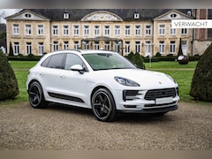 Porsche Macan - 2.0 PDK | 245PK | FACELIFT | LUCHT | VOL | BTW