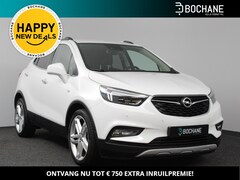 Opel Mokka X - 1.4 Turbo 140 Innovation Mokka X 1.4 Turbo 140 Innovation