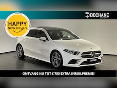 Mercedes-Benz A-klasse - 180 Business Solution AMG | Panoramadak | DAB