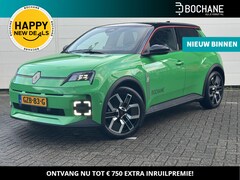 Renault 5 - 5 comfort range techno 52 kWh | Car of the year 2025 (Beschikbaar per 3/2025)