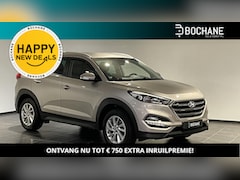 Hyundai Tucson - 1.6 GDi Comfort