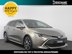 Toyota Corolla Touring Sports - 2.0 Hybrid Executive | Navigatie | Head-up display |