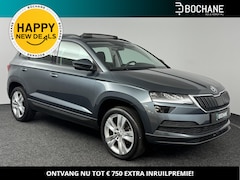 Skoda Karoq - 1.5 TSI ACT Style | Panoramadak | Navigatie | Camera | Stoelverwarming | Trekhaak |