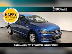 Volkswagen Polo - 1.0 TSI Comfortline | Camera |